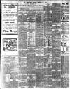 Evening Irish Times Monday 10 February 1908 Page 3