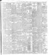 Evening Irish Times Thursday 13 February 1908 Page 5