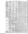 Evening Irish Times Thursday 20 February 1908 Page 6