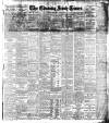 Evening Irish Times Wednesday 01 April 1908 Page 1
