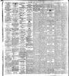 Evening Irish Times Monday 04 May 1908 Page 4