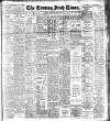 Evening Irish Times Wednesday 06 May 1908 Page 1