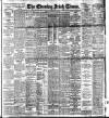 Evening Irish Times Friday 15 May 1908 Page 1