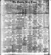 Evening Irish Times Saturday 30 May 1908 Page 1