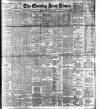Evening Irish Times Thursday 11 June 1908 Page 1
