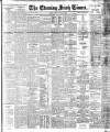 Evening Irish Times Tuesday 14 July 1908 Page 1