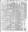 Evening Irish Times Tuesday 21 July 1908 Page 5