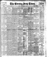 Evening Irish Times Wednesday 22 July 1908 Page 1