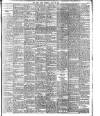 Evening Irish Times Thursday 23 July 1908 Page 9