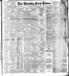 Evening Irish Times Friday 11 September 1908 Page 1