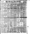 Evening Irish Times Tuesday 29 September 1908 Page 1