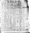 Evening Irish Times Thursday 29 October 1908 Page 1