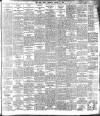 Evening Irish Times Thursday 29 October 1908 Page 5