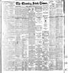 Evening Irish Times Wednesday 07 October 1908 Page 1