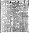 Evening Irish Times Thursday 05 November 1908 Page 1