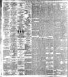 Evening Irish Times Thursday 05 November 1908 Page 4