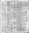 Evening Irish Times Monday 09 November 1908 Page 5