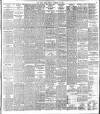 Evening Irish Times Tuesday 10 November 1908 Page 5