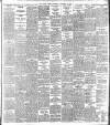 Evening Irish Times Wednesday 11 November 1908 Page 5