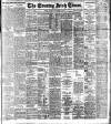 Evening Irish Times Thursday 12 November 1908 Page 1