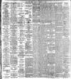 Evening Irish Times Thursday 12 November 1908 Page 4