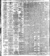 Evening Irish Times Thursday 03 December 1908 Page 4