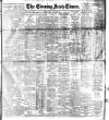 Evening Irish Times Monday 04 January 1909 Page 1