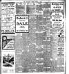 Evening Irish Times Monday 04 January 1909 Page 3