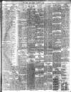 Evening Irish Times Monday 11 January 1909 Page 7