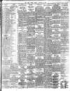 Evening Irish Times Tuesday 12 January 1909 Page 5