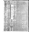 Evening Irish Times Friday 15 January 1909 Page 6