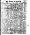 Evening Irish Times Tuesday 19 January 1909 Page 1