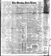 Evening Irish Times Wednesday 20 January 1909 Page 1