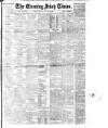 Evening Irish Times Thursday 21 January 1909 Page 1