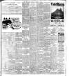 Evening Irish Times Monday 25 January 1909 Page 3