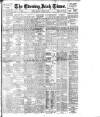 Evening Irish Times Tuesday 26 January 1909 Page 1