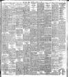 Evening Irish Times Wednesday 27 January 1909 Page 5