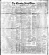 Evening Irish Times Thursday 28 January 1909 Page 1