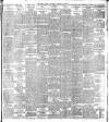 Evening Irish Times Thursday 28 January 1909 Page 5