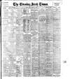 Evening Irish Times Friday 29 January 1909 Page 1
