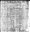 Evening Irish Times Monday 01 February 1909 Page 1