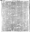 Evening Irish Times Monday 01 February 1909 Page 6