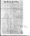 Evening Irish Times Tuesday 09 February 1909 Page 1