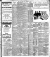 Evening Irish Times Monday 15 February 1909 Page 3