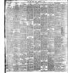 Evening Irish Times Monday 15 February 1909 Page 6