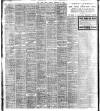 Evening Irish Times Tuesday 16 February 1909 Page 2