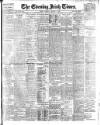 Evening Irish Times Wednesday 17 February 1909 Page 1