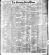 Evening Irish Times Wednesday 24 February 1909 Page 1