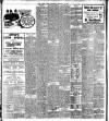 Evening Irish Times Wednesday 24 February 1909 Page 3
