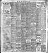 Evening Irish Times Saturday 27 February 1909 Page 3